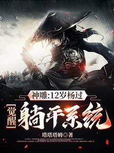 神雕侠侣之后杨过一生