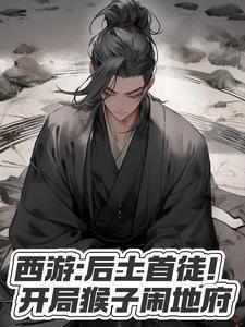 西游开局猴子认我当三舅