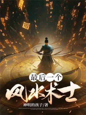 最后一个风水师 最后一个风水师