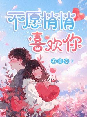不愿悄悄喜欢你作者苏幸安
