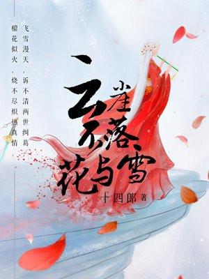 云崖不落花与雪txt百度
