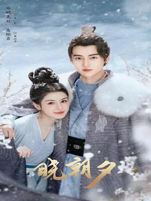 晓朝夕电视剧在线观看免费