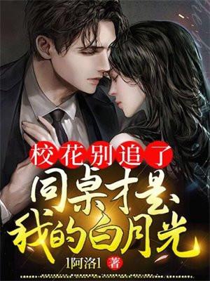 校花别追了高冷女神才是我的白月光