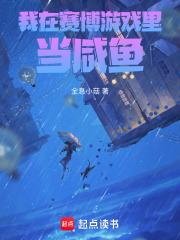 我在赛博当神秘学大佬