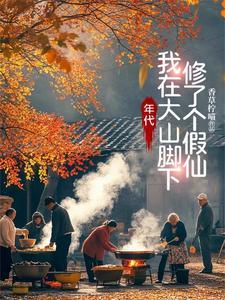 年代我在大山脚下修了个假仙笔趣阁