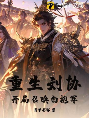重生刘协开局召唤白袍军