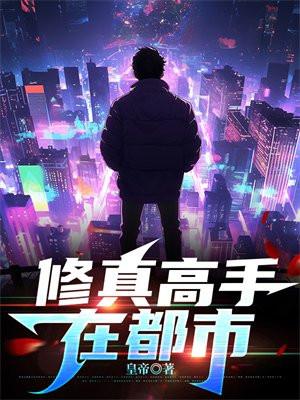 修真高手在都市 叫墨先生