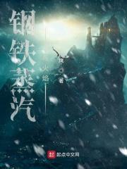 钢铁蒸汽与火焰书评