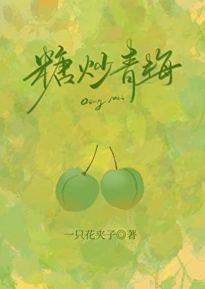 糖炒青梅盛一辰