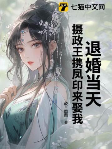 退婚王妃要翻天