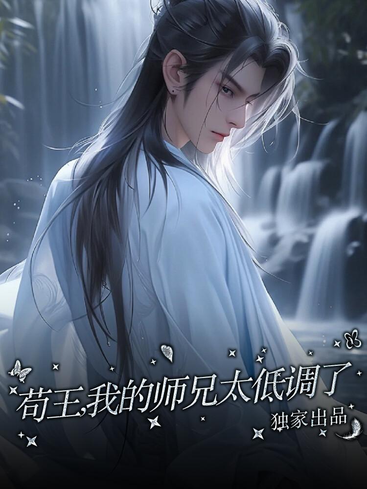林枫苏慕白